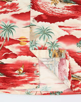 Vintage Campia Hawaiian Shirt - M