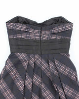 Deadstock BCBG Max Azria Puffball Dress - S