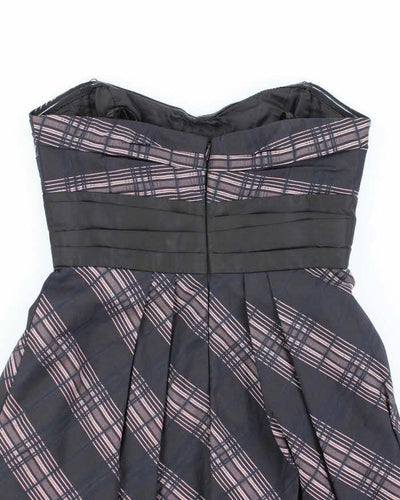Deadstock BCBG Max Azria Puffball Dress - S