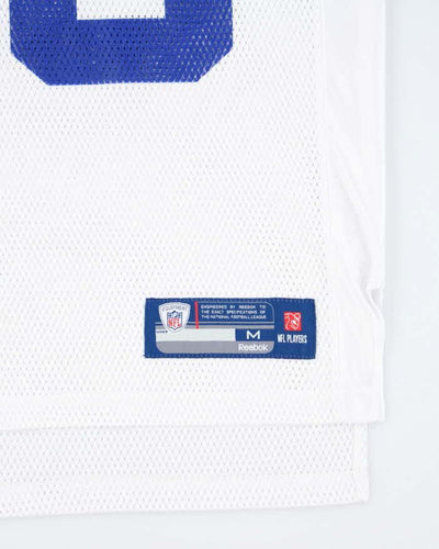 Vintage 2000's NFL 88 Sports Jersey - M