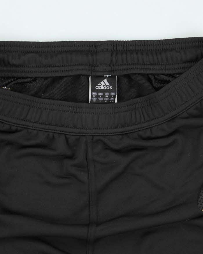 Vintage 2000's Adidas Real Madrid Football Training Shorts - M
