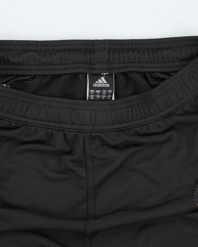 Vintage 2000's Adidas Real Madrid Football Training Shorts - M