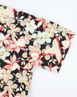 Vintage Campia Hawaiian Shirt - M