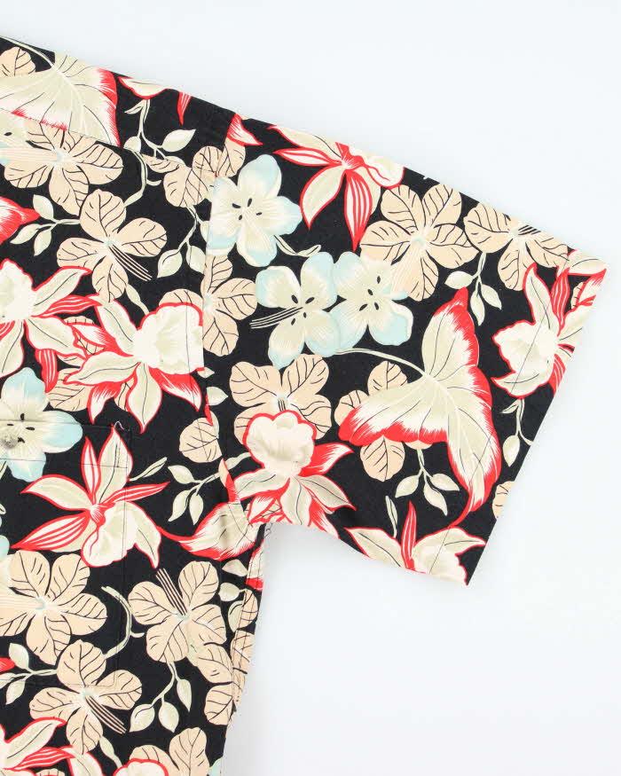 Vintage Campia Hawaiian Shirt - M
