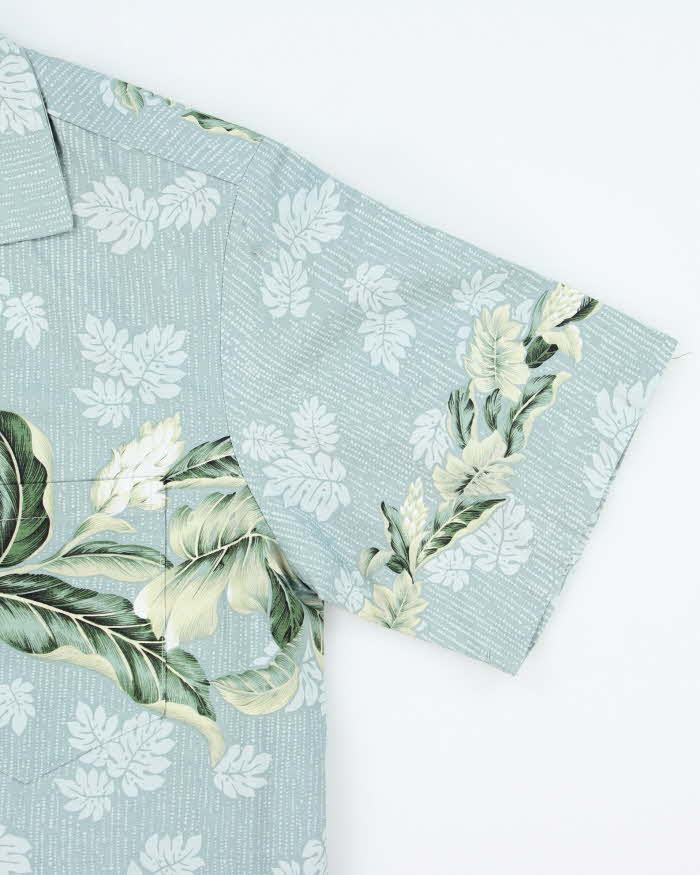 Vintage Winnie Fashion Hawaiian Shirt - M