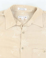 Vintage Pierre Cardin Hawaiian Shirt - M