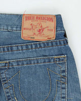 Vintage Y2k 00s True Religion Jeans - W34 L34
