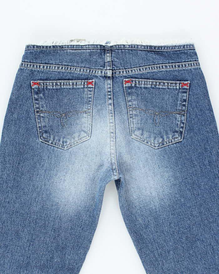 Vintage Y2k 00s Paris Blues Jeans - W27 L31