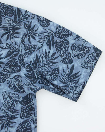Vintage Pierre Cardin Hawaiian Shirt - M