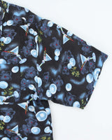 Vintage Aloha Joe Martini Hawaiian Shirt - XL