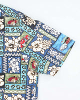 Vintage Hawaiian Reserve Collection Hawaiian Shirt - XL