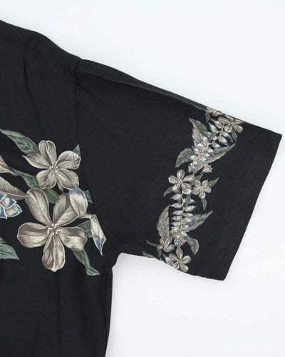 Vintage Campia Hawaiian Shirt - L
