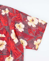 Vintage 00s Patagonia Oversized Hawaiian Shirt - L