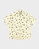 Vintage Campia Hawaiian Shirt - L