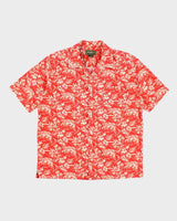 Vintage Eddie Bauer Hawaiian Shirt - M