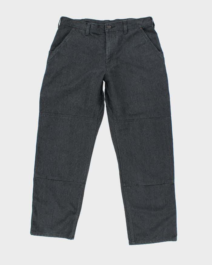 Patagonia Iron Forge Double Knee Carpenter Workwear Trousers - W36 L32