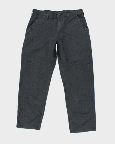 Patagonia Iron Forge Double Knee Carpenter Workwear Trousers - W36 L32