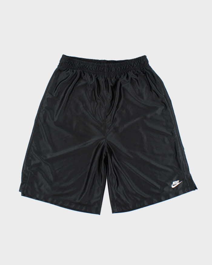 Vintage 90's Nike Oversized Basketball Shorts - L