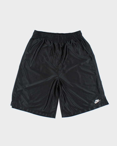 Vintage 90's Nike Oversized Basketball Shorts - L