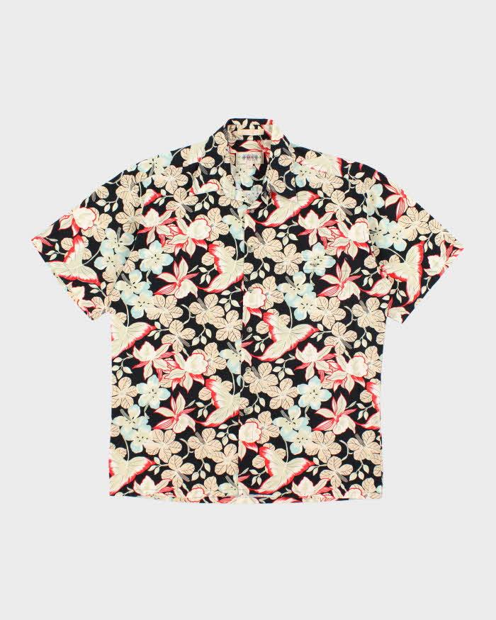 Vintage Campia Hawaiian Shirt - M
