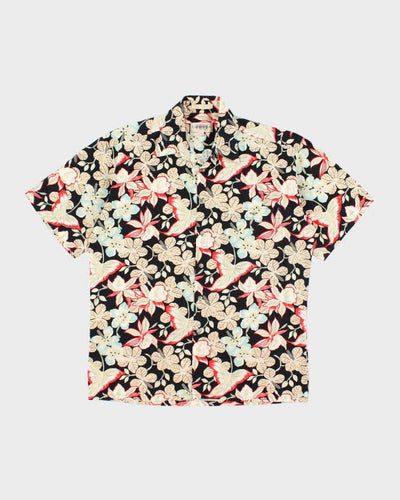 Vintage Campia Hawaiian Shirt - M