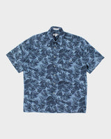 Vintage Pierre Cardin Hawaiian Shirt - M
