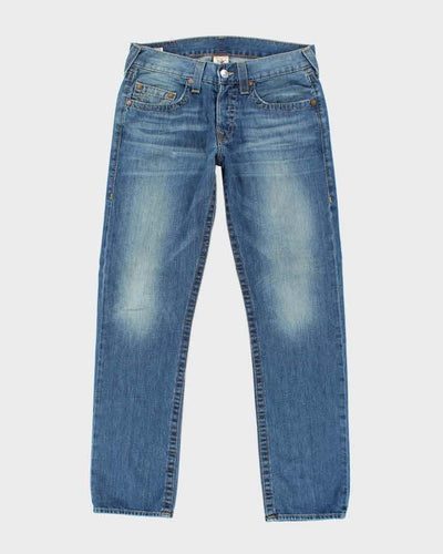 Vintage Y2k 00s True Religion Jeans - W34 L34