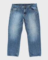 U.S. Polo Assn. Medium Wash Blue Jeans - W38 L30