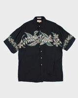 Vintage Campia Hawaiian Shirt - L