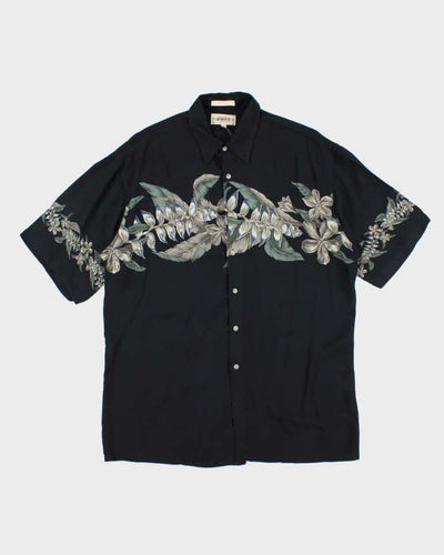 Vintage Campia Hawaiian Shirt - L