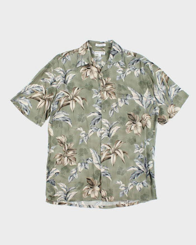 Vintage Pierre Cardin Hawaiian Shirt - M