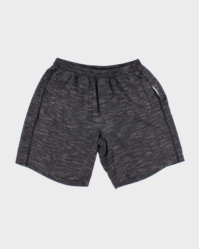 Men's Lululemon Lightweight Sports Shorts - L