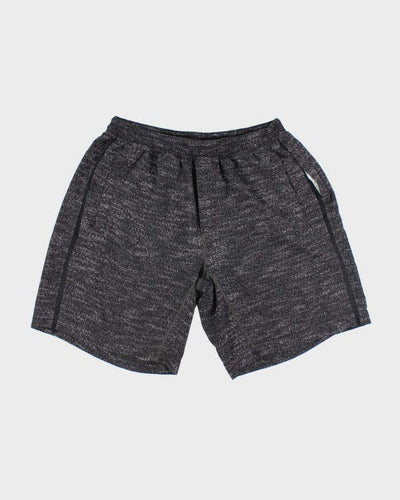 Men's Lululemon Lightweight Sports Shorts - L