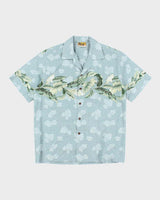 Vintage Winnie Fashion Hawaiian Shirt - M