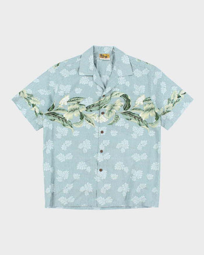 Vintage Winnie Fashion Hawaiian Shirt - M