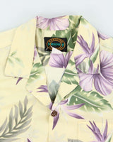 Vintage Hawaiian Reserve Collection Hawaiian Shirt - S