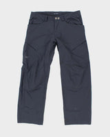 Vintage Y2K Arc'teryx Multi Pocketed Utility Hiking Trousers - W36 L32