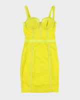 Vintage Guess By Marciano Mini Dress - XS
