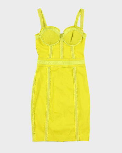 Vintage Guess By Marciano Mini Dress - XS