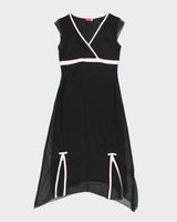 Vintage Y2k 00s Ruby Rox Dress - M