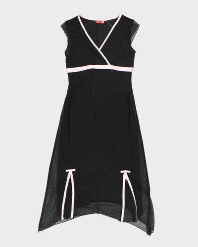 Vintage Y2k 00s Ruby Rox Dress - M