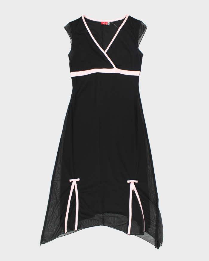 Vintage Y2k 00s Ruby Rox Dress - M