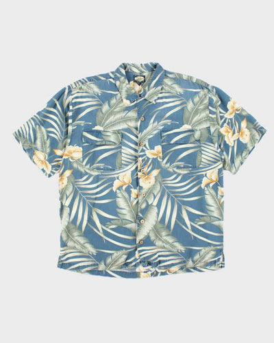 Vintage Tommy Bahama Hawaiian Shirt - L