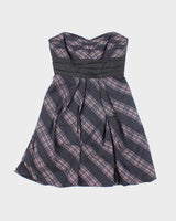 Deadstock BCBG Max Azria Puffball Dress - S