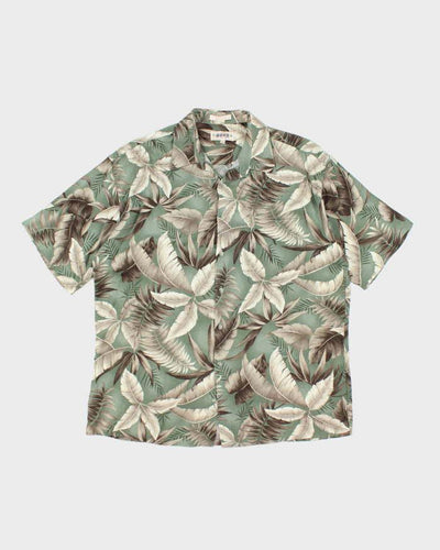 Vintage Campia Hawaiian Shirt - XL