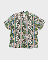 Vintage Hilo Hattie Hawaiian Shirt - L