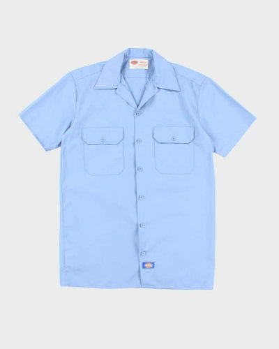 Vintage Dickies Short Sleeve Shirt - S