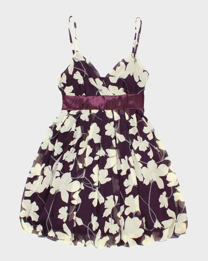 Vintage Y2k 00s Costa Blanca Dress - M