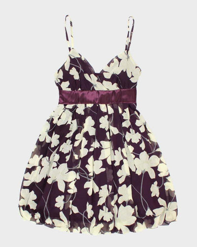 Vintage Y2k 00s Costa Blanca Dress - M