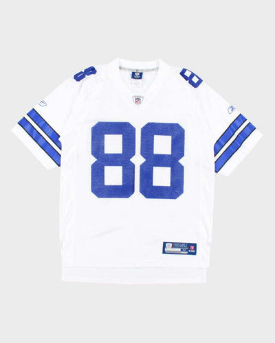 Vintage 2000's NFL 88 Sports Jersey - M